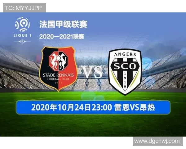 摩纳哥与昂热对决前瞻分析双方状态及战术布局探讨