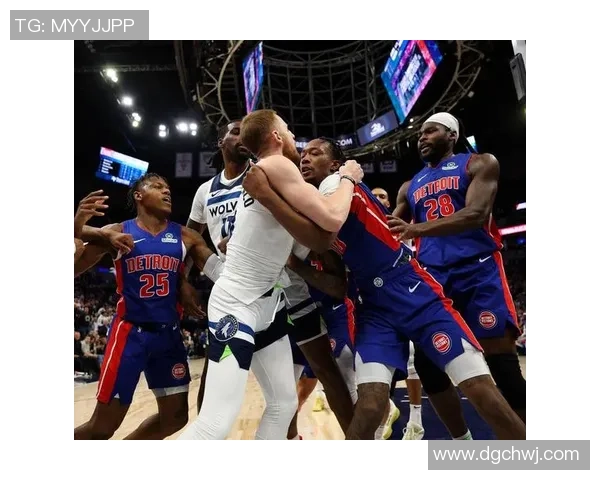 活塞对阵森林狼精彩赛事回顾及下载链接分享