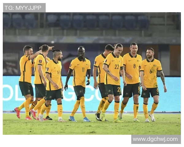 澳大利亚与中国足球对决前瞻分析双方实力与战术布局的全面解读