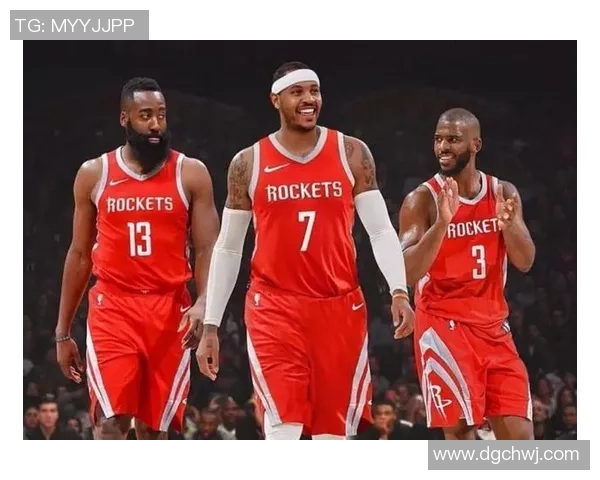 火箭队与鹈鹕队技术统计全面对比分析揭示比赛关键因素