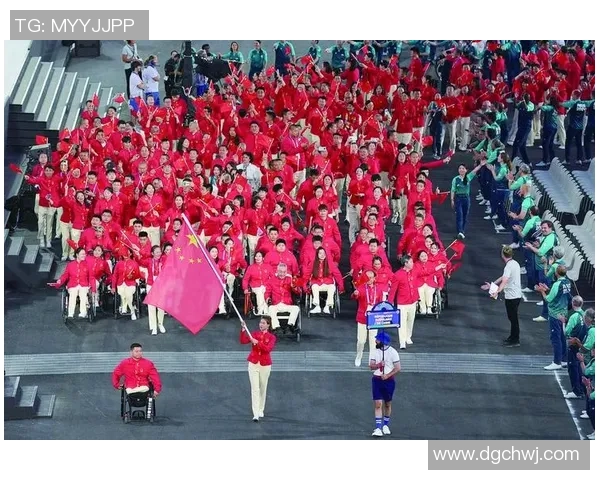 特奥盛会展现无障碍精神共同见证残疾人运动的辉煌与梦想