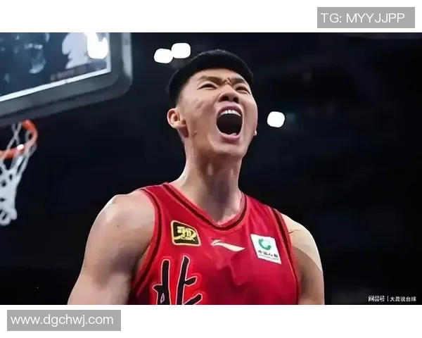 范子铭：从篮球新星到职业生涯巅峰的成长之路与挑战